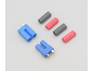 EC5 5.0mm Connector Set (Pre-Installed) EC5 5.0mm Connector Set (Pre-Installed)